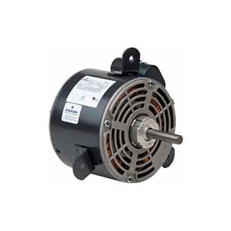 U.S. Motors US Motors 1779P, PSC, Refrigeration Condenser Fan Motor, 1/15 HP, 1-Phase, 1300 RPM Motor 1779P
